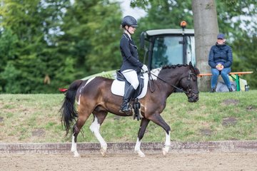 Bild 405 - Pony Akademie Turnier